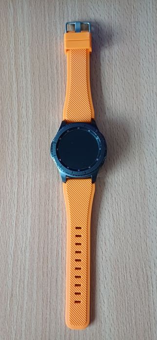 Samsung Gear S3 Frontier