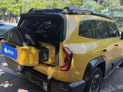 deepal G 318 boshlangich 30 % tolov bilan nasiya savdo asosida