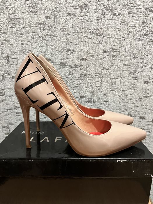 Продам туфли