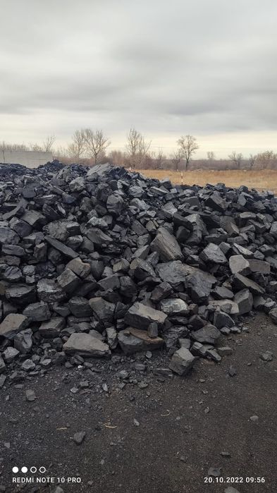 Уголь бесплатно доставка