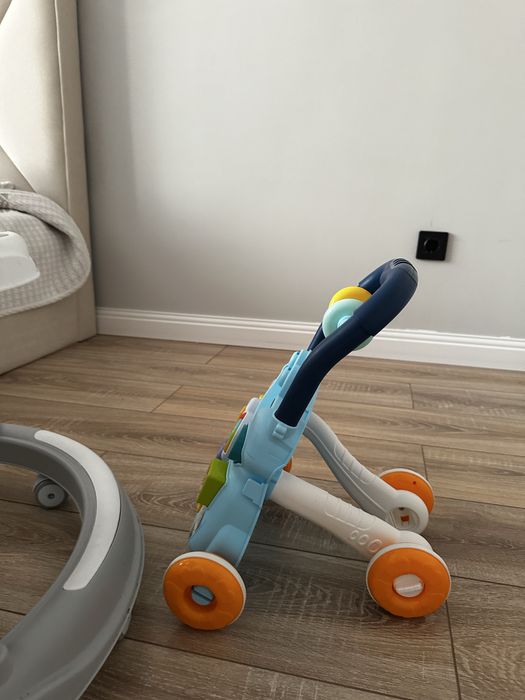 Продам детские ходунки