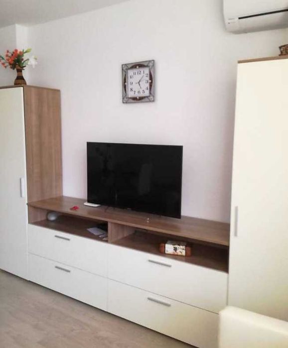 Дава се под наем Двустаен апартамент в Бургас, Сарафово - 60 кв.м за 175 € - Снимка #10