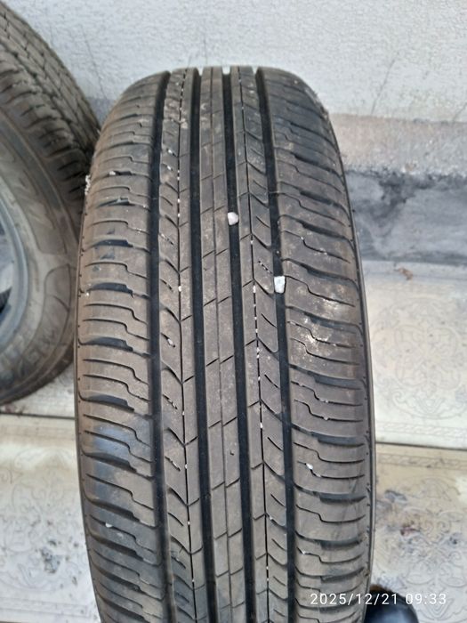 R15 два летних балона.