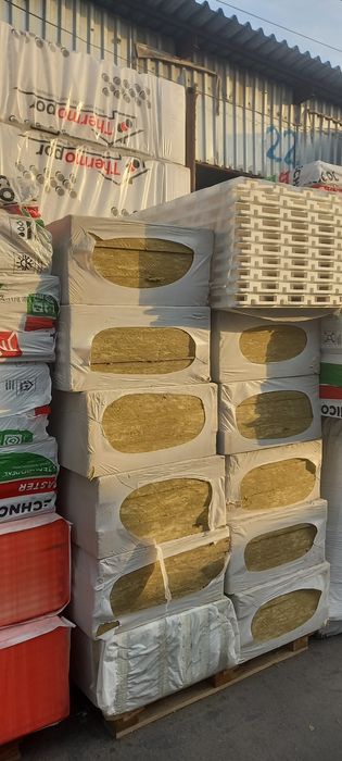 Утеплитель Минплита 160плотностм