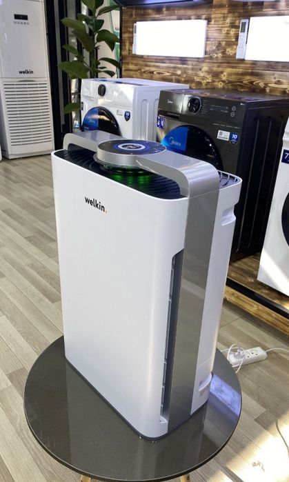 Очиститель и увлажнитель воздуха  Welkin K-08 от производителя!!!