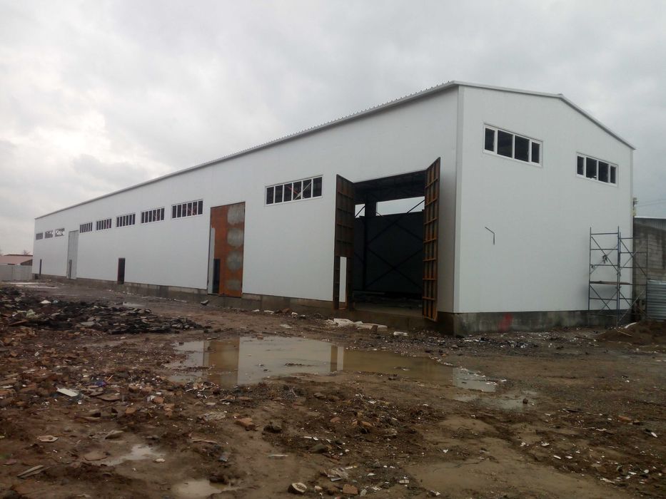 Качественный ремонт квартир.Монтаж сендвич панелей