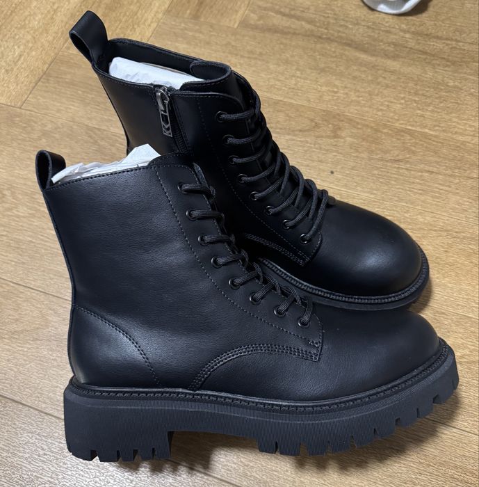 Оригинальные ботинки Skechers 40 размер новые