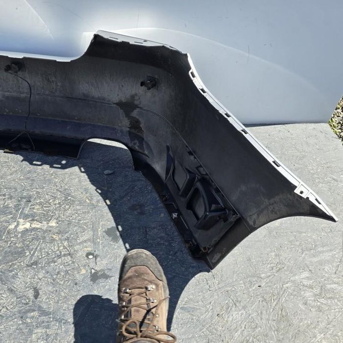 Bara spate cu senzori de parcare BMW Seria 3 LCI E90