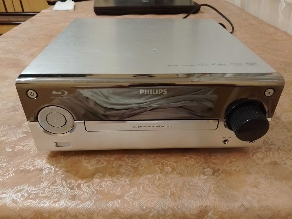 усилвател Philips