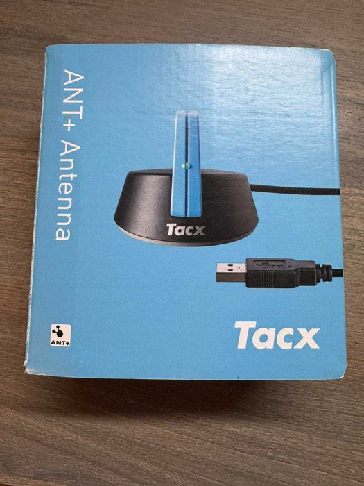ANT+ Antenna Tacx антена с ANT + ® свързаност