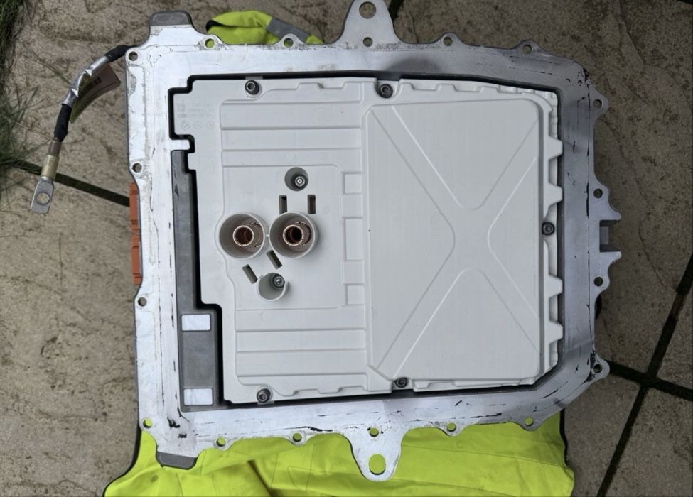 Audi Q8 e-tron modul invertor 18-25 4KE 915 253 L