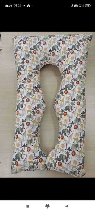 възглавница за кърмене и бременни