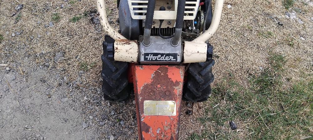 Палцова косачка Holder