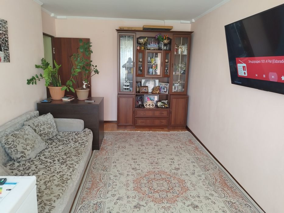 Продам квартиру в Авангарде 3 мкр