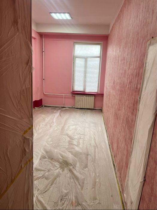 Малярная работа, покраска 24/7