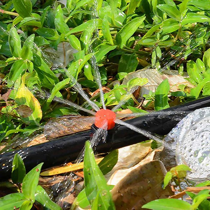 Автоматика за поливане и Капкообразуватели