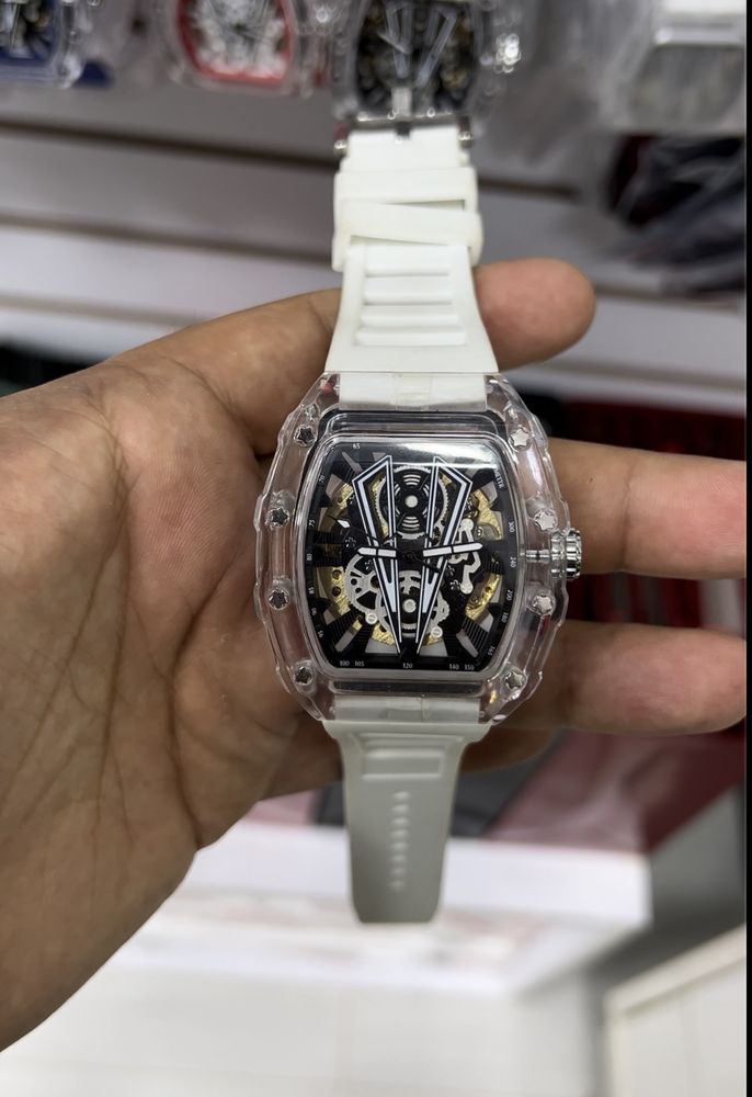 Reloj richard mille olx hotsell