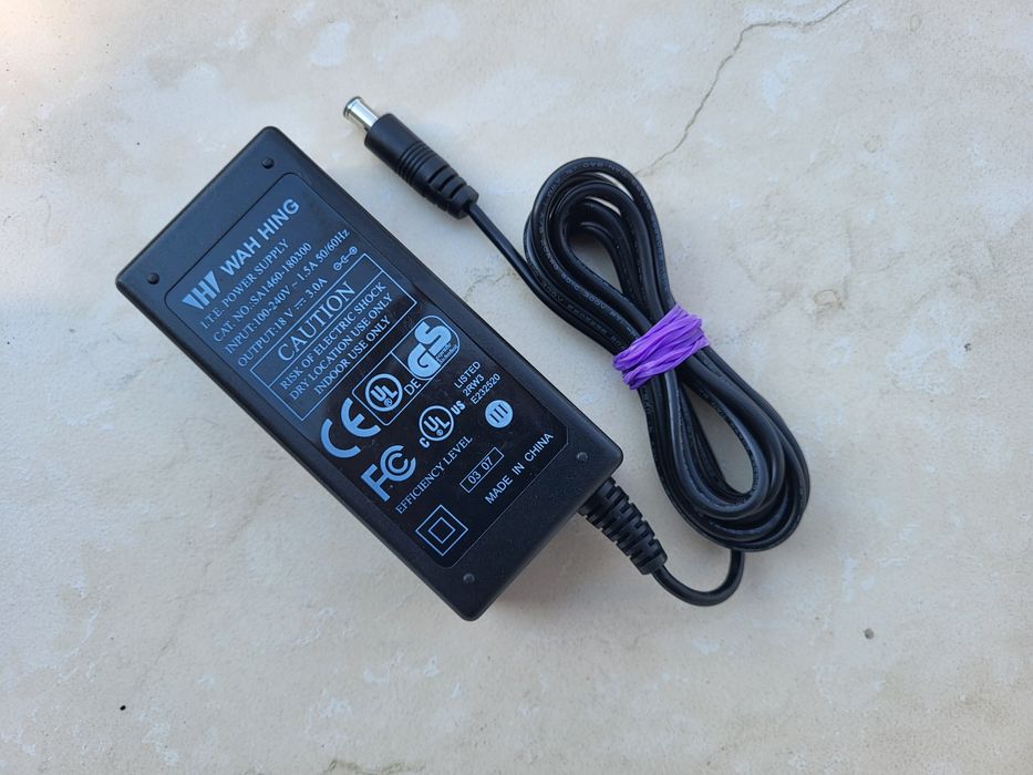 Alimentator  Sony 18V 3A 54W mufa cu pin