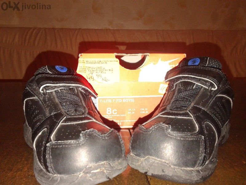 маратонки найк 25 номер