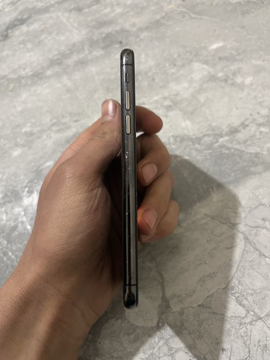 Kafolatli Iphone X ideal