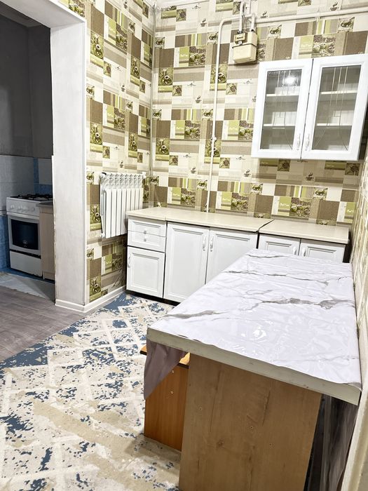 Квартира по месячно