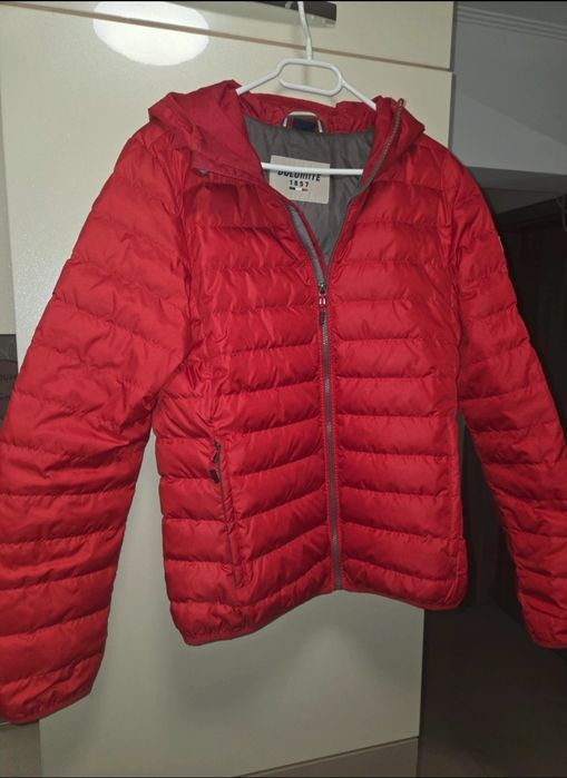 Geaca Dolomite-M  Impecabila