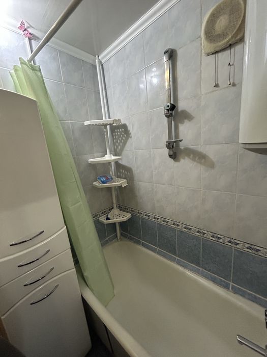 Ищу девушку на подселение
