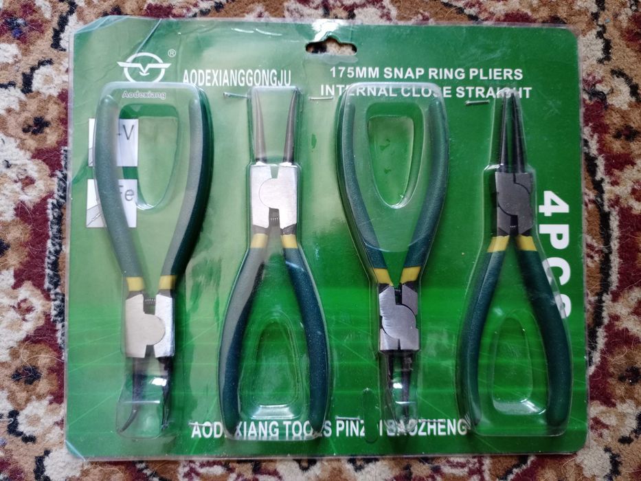 Продам наборы инструментов