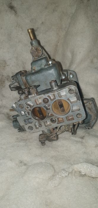Карбюратор ДААЗ-классика 2105-07