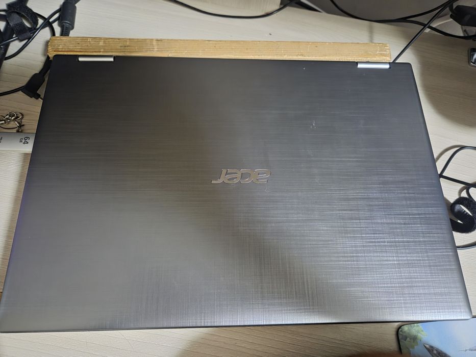 Продам ноутбук Асеr