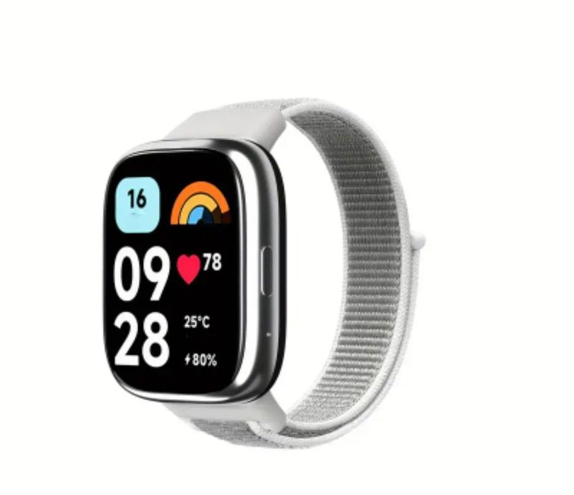 Лот от две каишки за смарт часовник Xiaomi watch 3