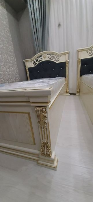 Kattalar uchun spalniy full mebella pro mebel house da