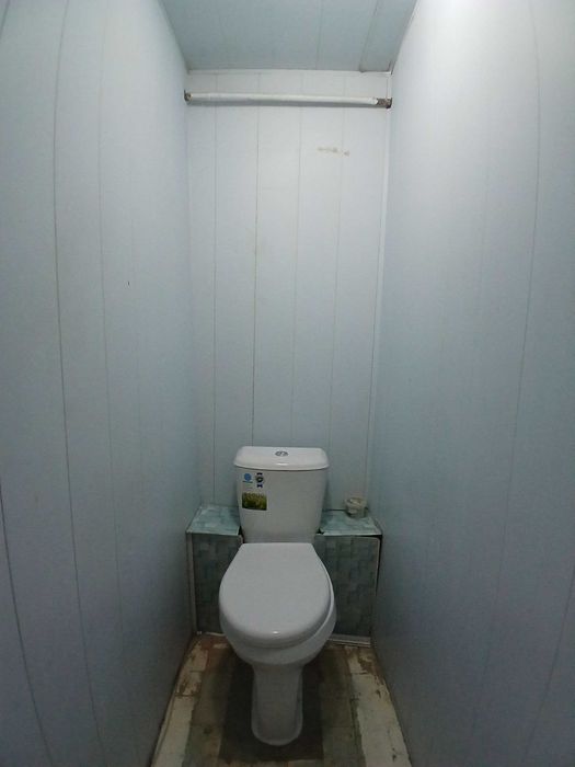 Kv 2 xonalik Navoiy shahridan