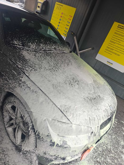 BMW seria 3 e93 325i