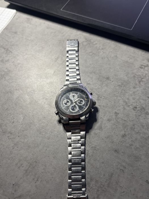 часы Seagull M165 SP Automatic