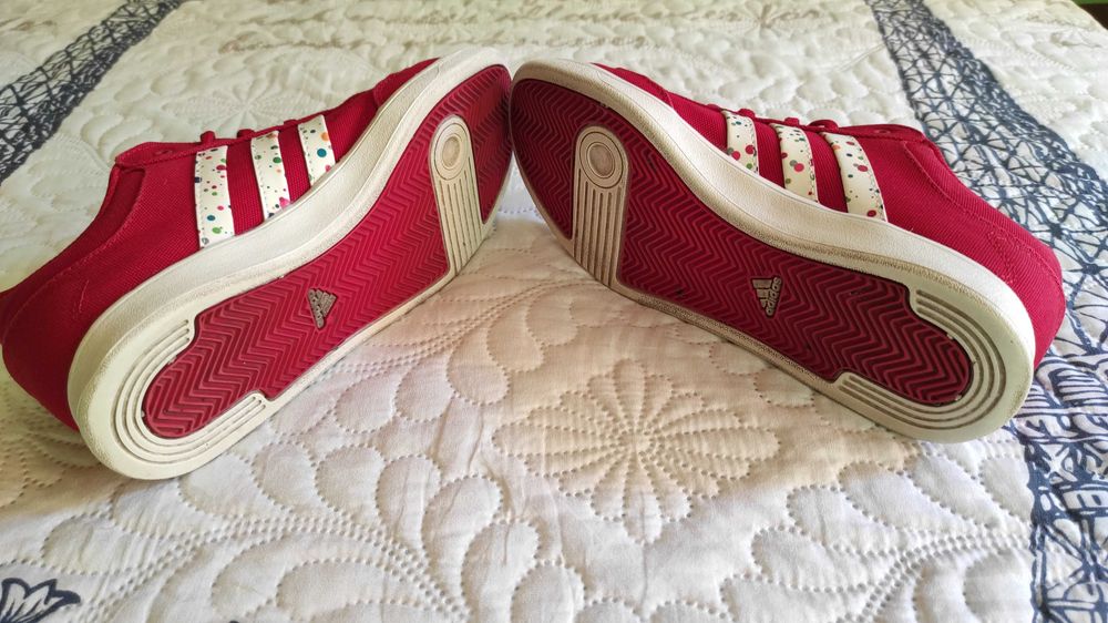 Маратонки/Кецове ADIDAS размер 38