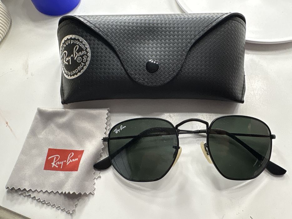 Слънчеви очила Ray Ban