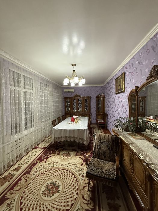 Продается дом маххаля лабзак ц 13