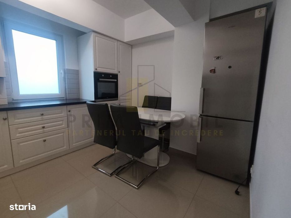 3 camere decomandat, Crystal Residence (Rediu-langa Bizantiq)