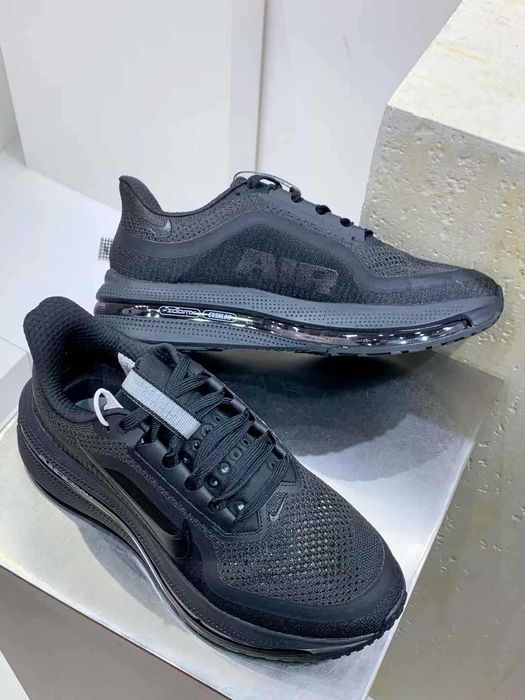 Нови мъжки маратонки Nike Pegasus Premium black налични 44
