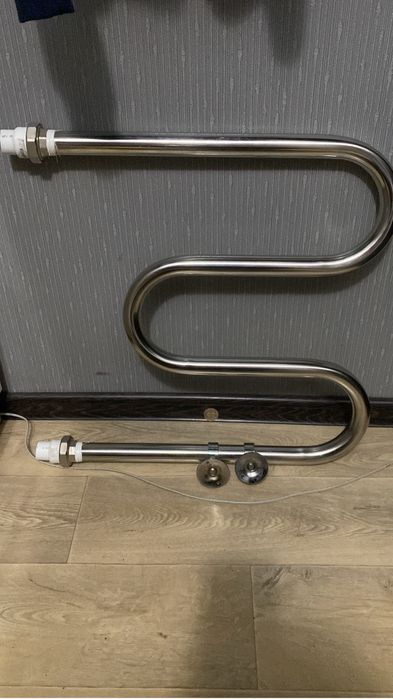 Прадаю змеевик 50/50 латунь