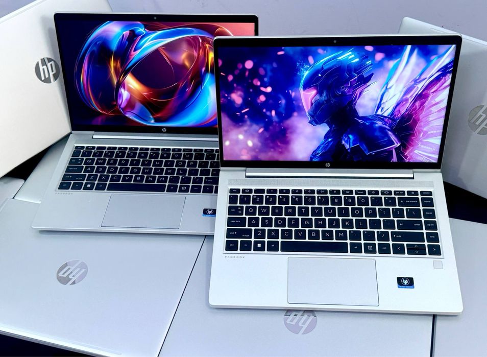 Hp PROBOOK 445 G9 Premium Toifa I7-13 Avloddan 4% Kuchli
