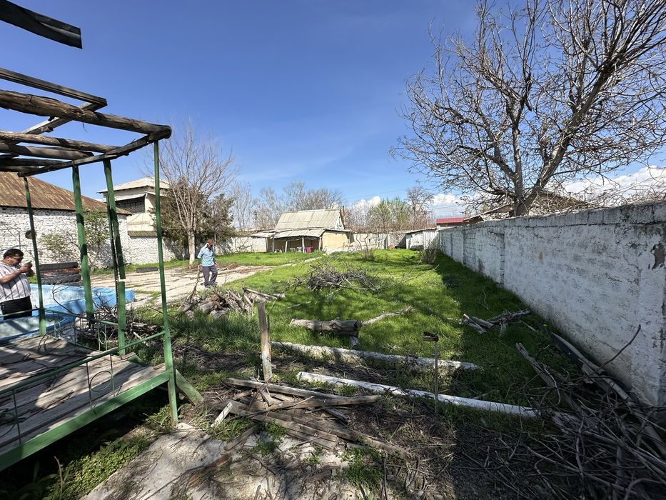 Чорвок трассада 6 сотих