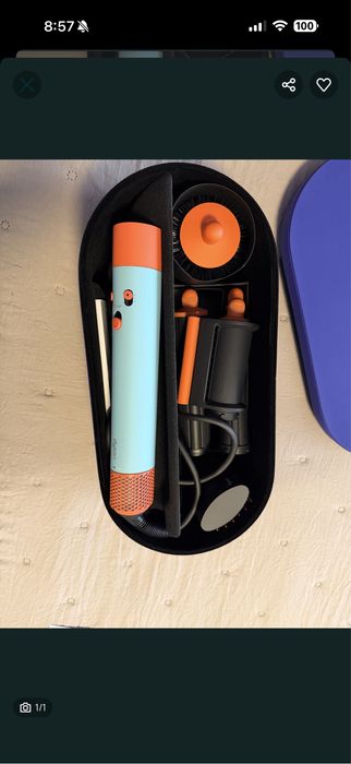 Dyson Airwap ID гаранционен