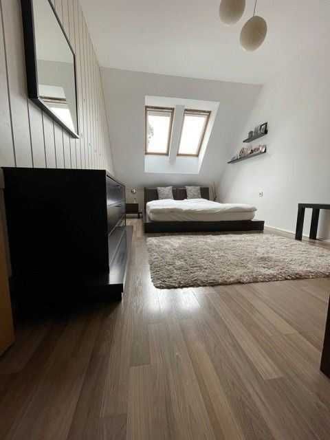 Дава се под наем Тристаен апартамент в София, Хаджи Димитър - 110 кв.м за 484.5 € - Снимка #6