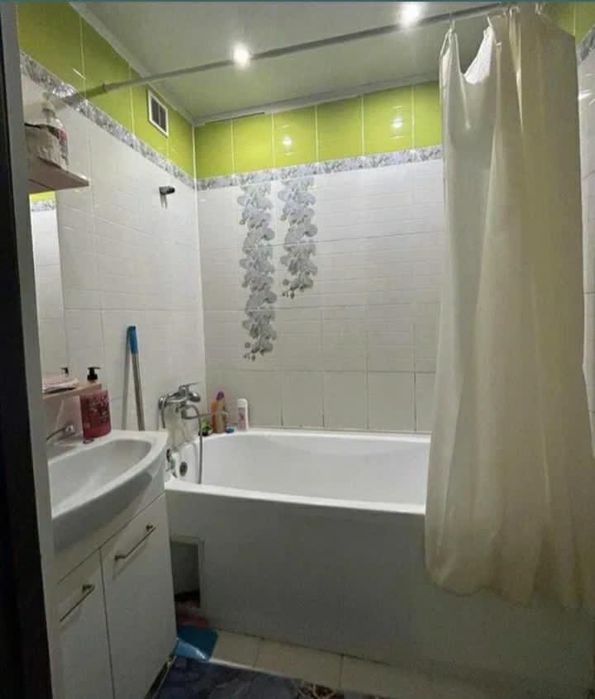 Продам 2х.ком.квартиру