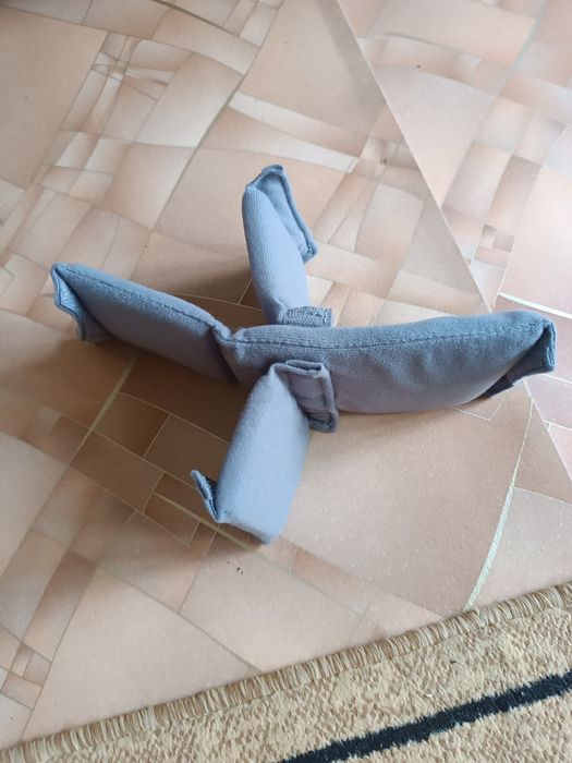 Держатель для отвёрток. Органайзер для сумки.