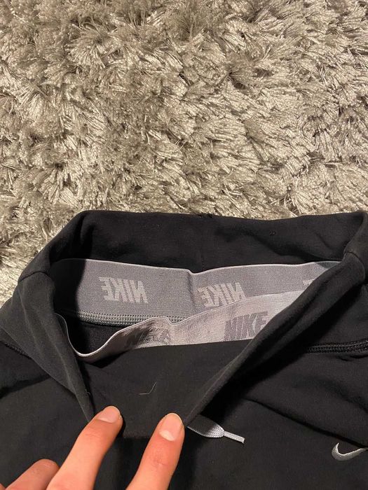 colanti scurti/pantaloni scurti nike