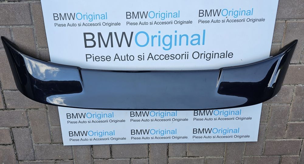 BMW E36 Eleron Zender
