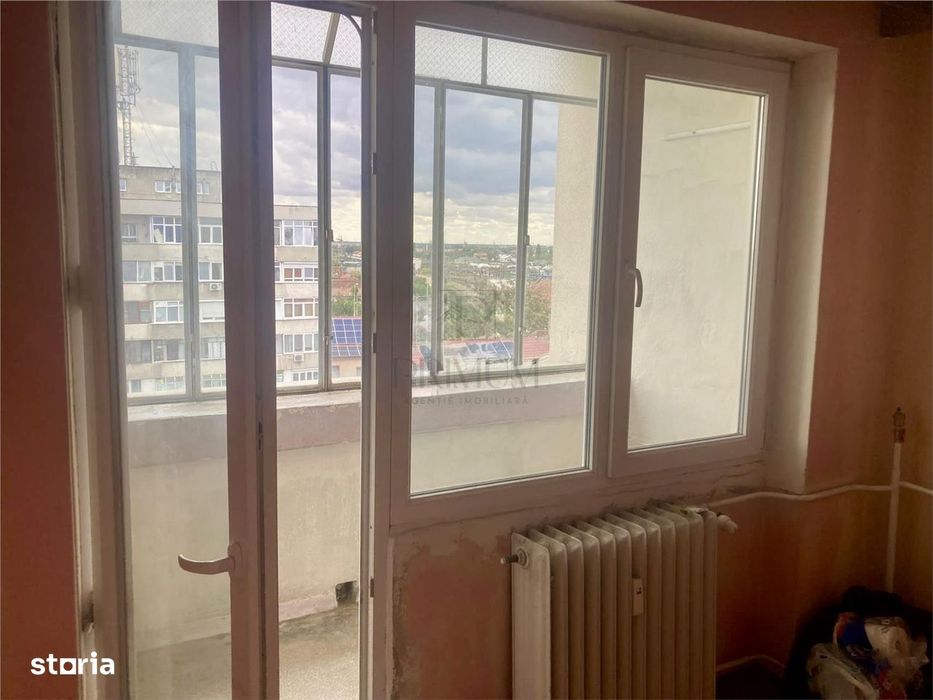 Gara Nord, 2 Camere, Lift, Clima